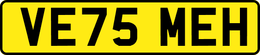 VE75MEH