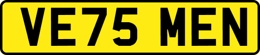 VE75MEN