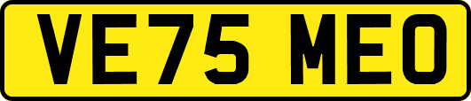 VE75MEO