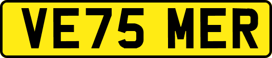 VE75MER