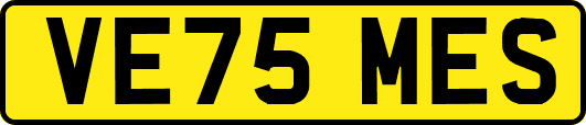 VE75MES