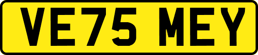 VE75MEY