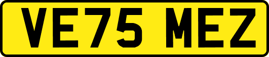 VE75MEZ