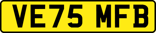 VE75MFB