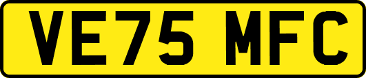 VE75MFC