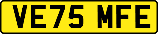 VE75MFE
