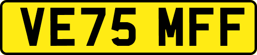 VE75MFF