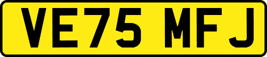 VE75MFJ