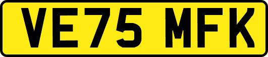 VE75MFK