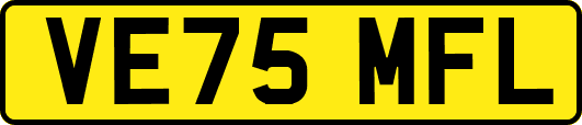 VE75MFL