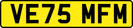 VE75MFM
