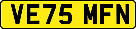 VE75MFN