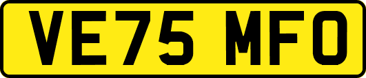 VE75MFO