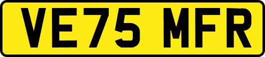 VE75MFR