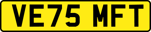 VE75MFT