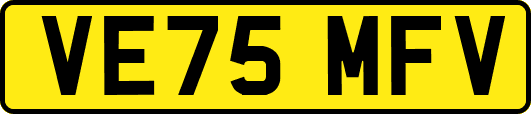 VE75MFV