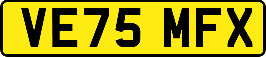 VE75MFX