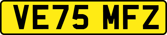 VE75MFZ