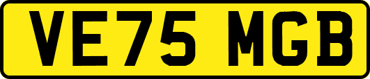 VE75MGB