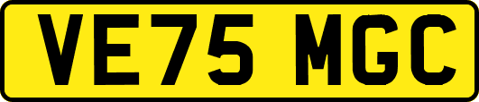 VE75MGC