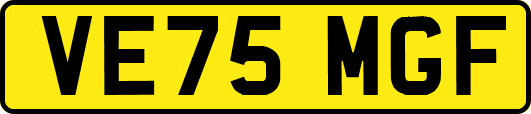VE75MGF