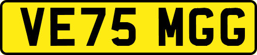 VE75MGG