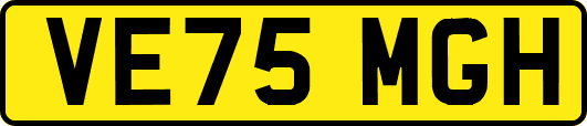 VE75MGH