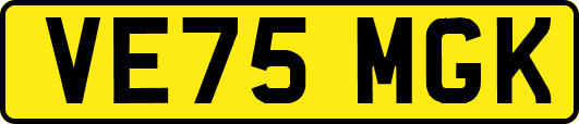 VE75MGK