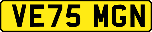 VE75MGN