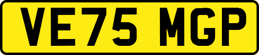 VE75MGP
