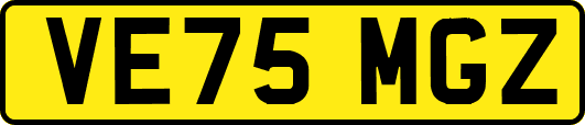 VE75MGZ