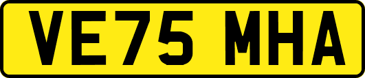 VE75MHA