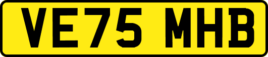 VE75MHB