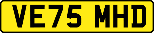 VE75MHD