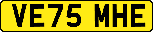 VE75MHE