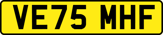 VE75MHF