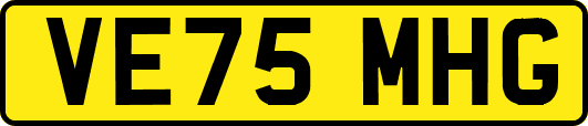 VE75MHG