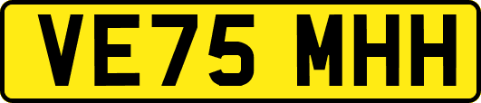 VE75MHH