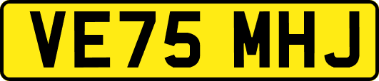 VE75MHJ