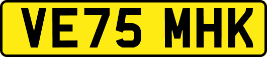 VE75MHK