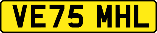 VE75MHL