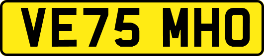 VE75MHO