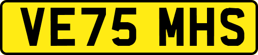 VE75MHS
