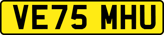 VE75MHU