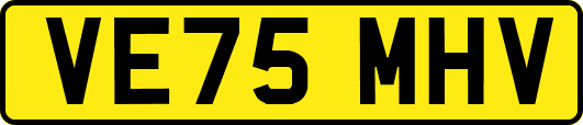 VE75MHV