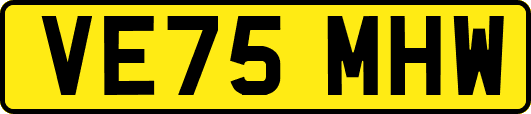 VE75MHW