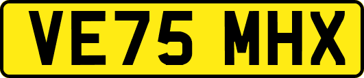 VE75MHX