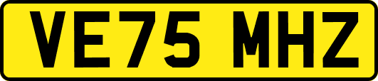 VE75MHZ