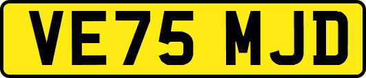 VE75MJD
