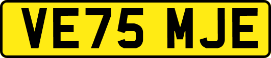 VE75MJE